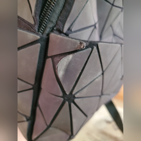 Geometric Handbag - Picture 2 of 6